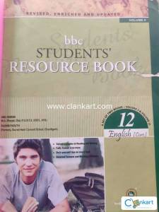 NCERT English and Grammer book