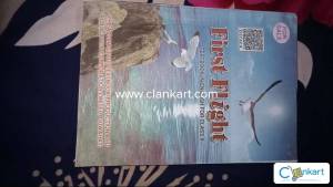 NCERT English book for class 10