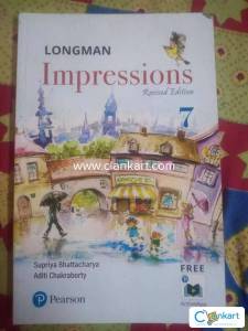 NCERT English book for class 7 [ with free active app code]