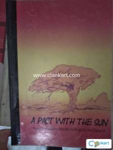 NCERT English books class 6