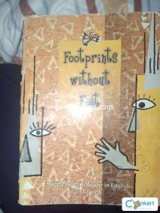 NCERT English class 10th