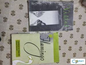 NCERT English class 12th