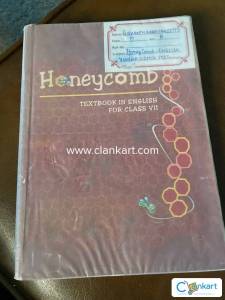 NCERT English class 7