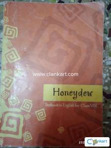 NCERT English class 8