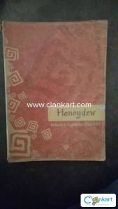 NCERT English class 8th