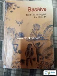 NCERT English class 9