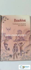 NCERT English class 9th