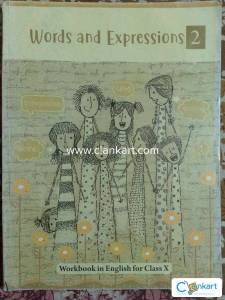 .NCERT English for Class 10