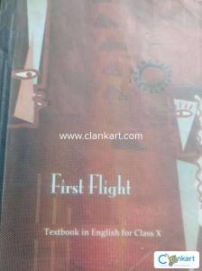 NCERT English for Class 10