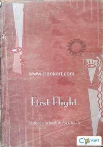 NCERT English for Class 10