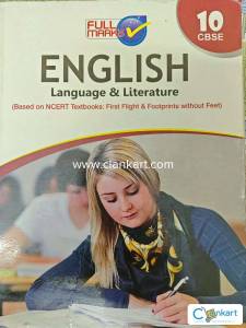 NCERT English for Class 10