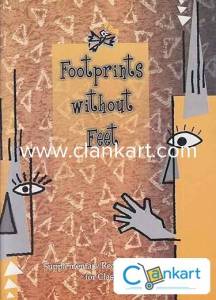 NCERT English for Class 10 (Footprints without Feet)
