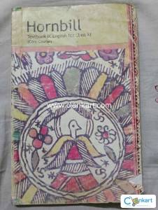 NCERT English for Class 11