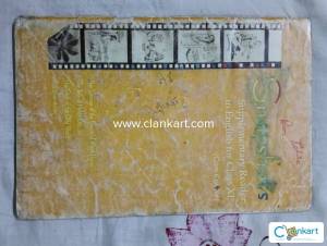 NCERT English for Class 11