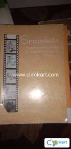 NCERT English for Class 11
