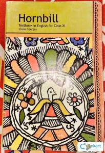 NCERT English for Class 11