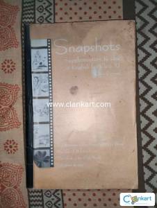 NCERT English for Class 11
