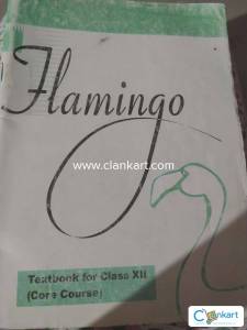 NCERT English for Class 12