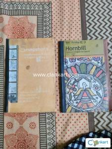 NCERT English for Class 11 Combo