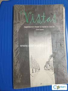 NCERT English for Class 12