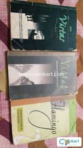 NCERT English for Class 12