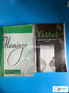 NCERT English for Class 12