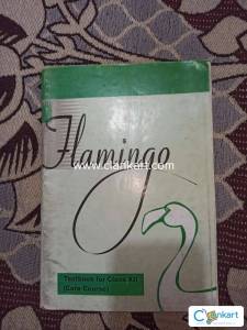 NCERT English for Class 12