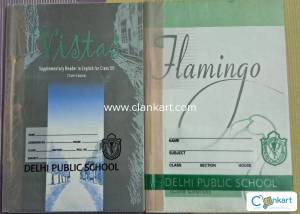 NCERT English for Class 12