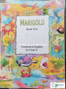 NCERT English for Class 5