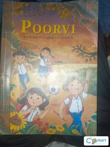 NCERT English for Class 6