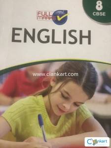 NCERT English for Class 8