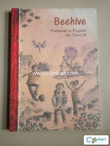 NCERT English for Class 9