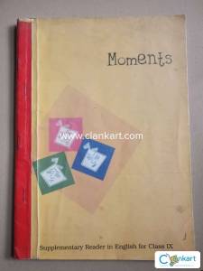 NCERT English for Class 9