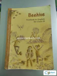NCERT English for Class 9