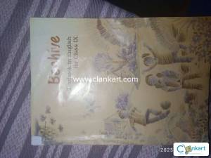 NCERT English for Class 9