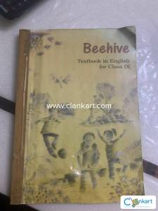 NCERT English for class 9