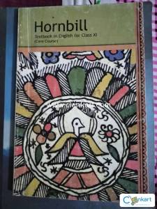 NCERT English for class11