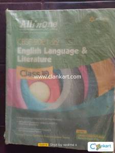 NCERT English for class 10