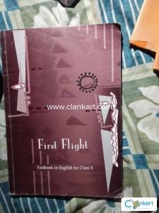 NCERT English for class 10