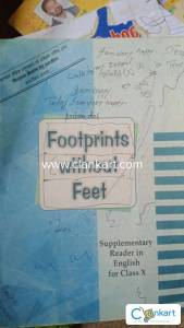 NCERT English for class 10