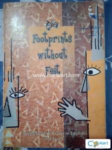 NCERT English for class 10