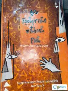 NCERT English for class 10