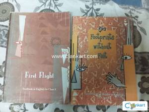 NCERT English for class 10