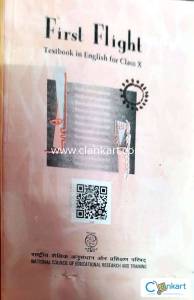 NCERT English for class 10