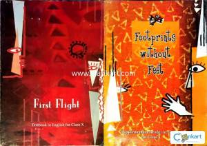 NCERT English for class 10