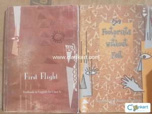 NCERT English for class 10th