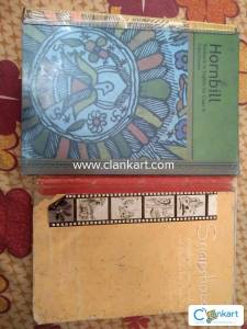 NCERT English for class 11