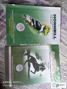 NCERT English for class 11