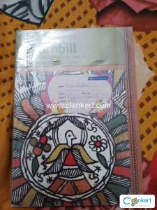 NCERT English for class 11