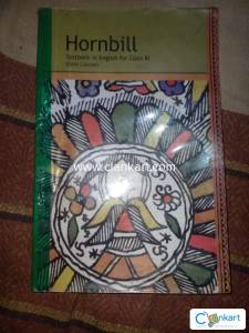 NCERT English for class 11